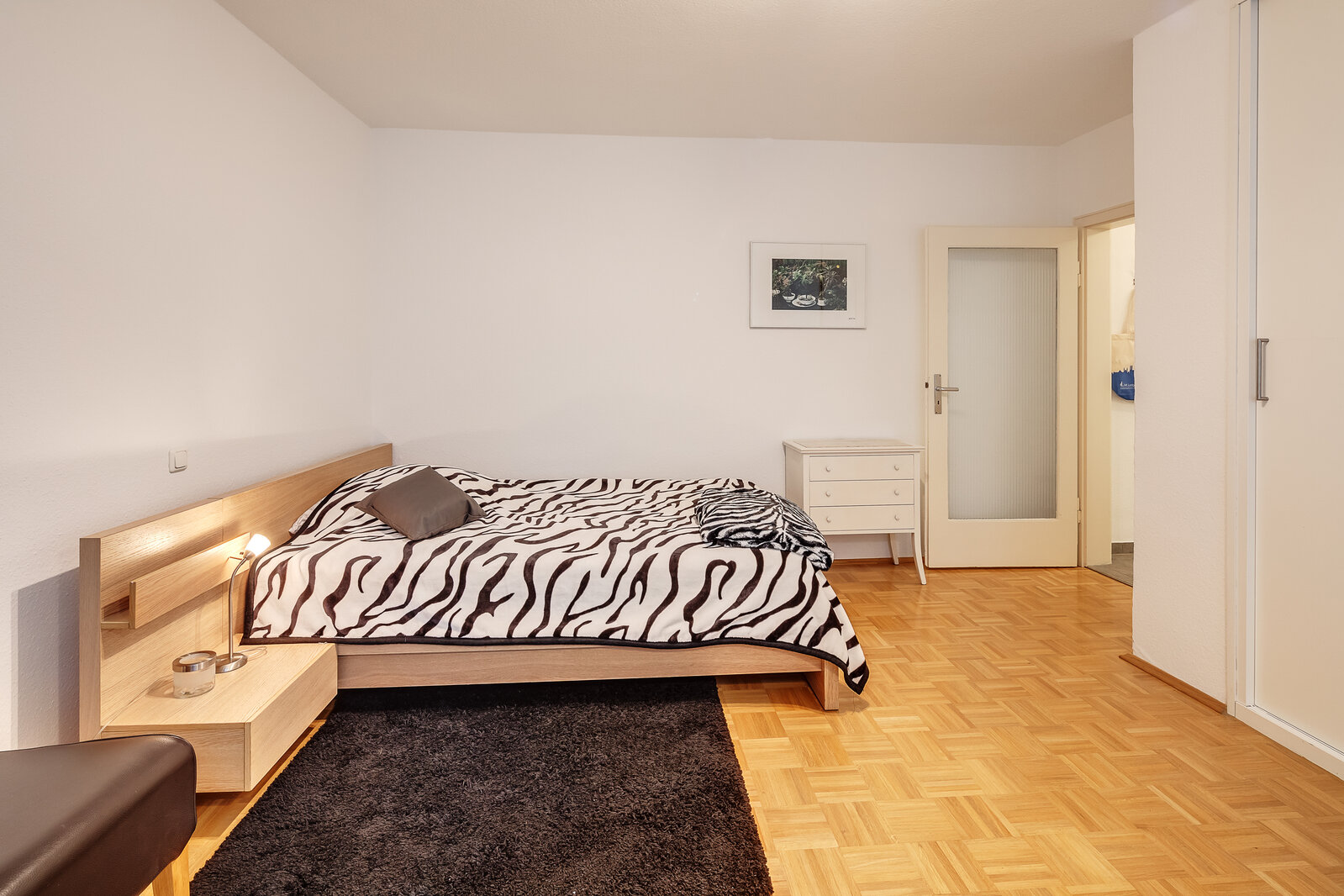 Beautiful apartment in prime location in Schwabing - Photo 5