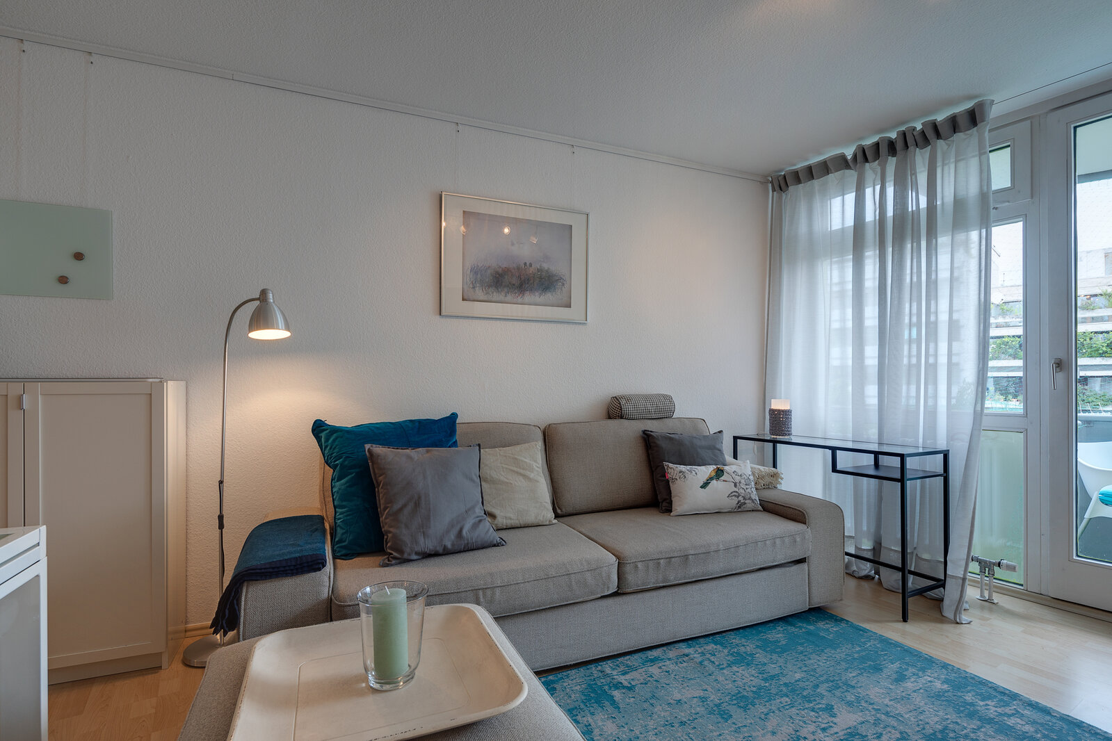Spacious apartment in the university quarter - Foto 3