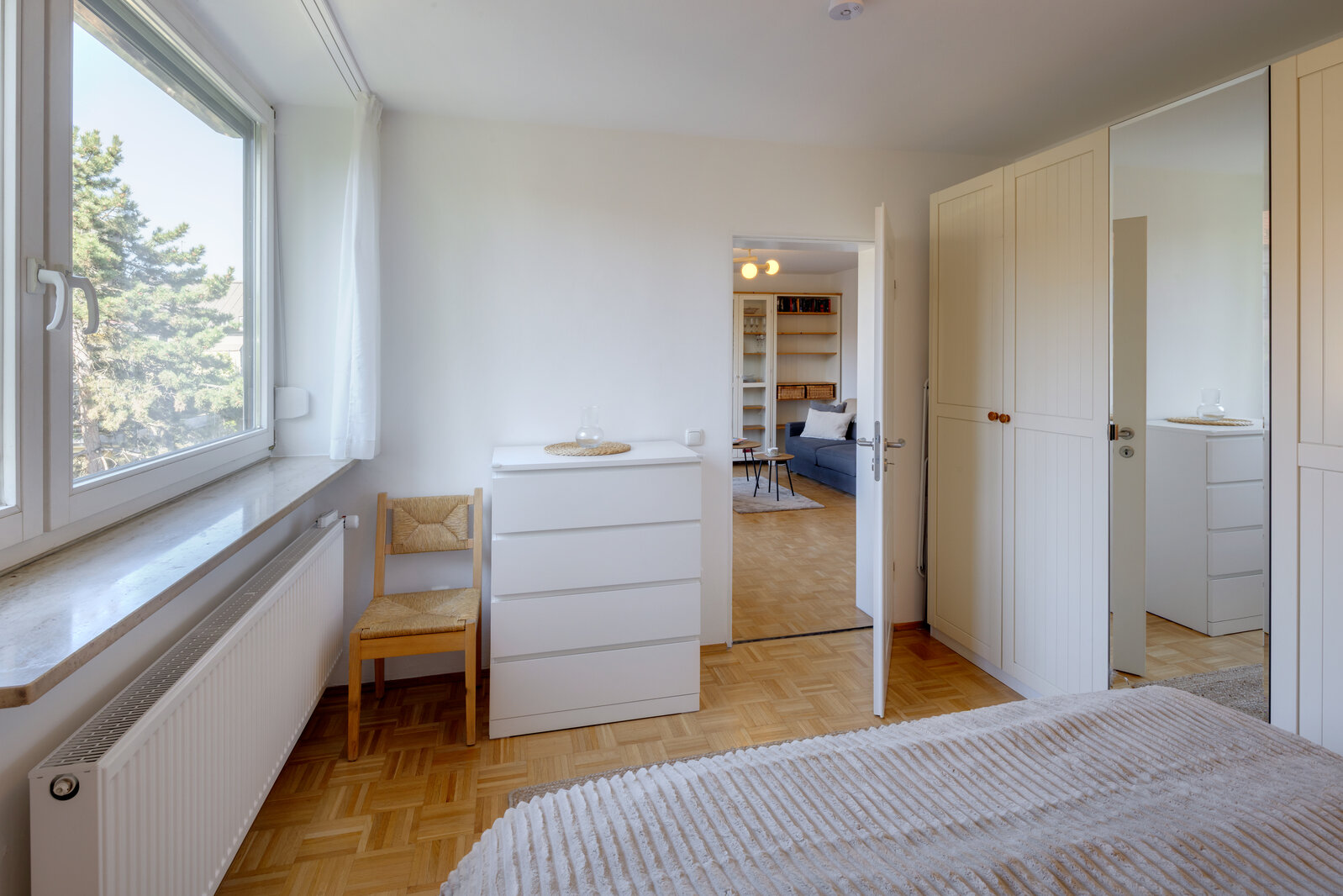 Beautifully furnished apartment in Maxvorstadt - Photo 4