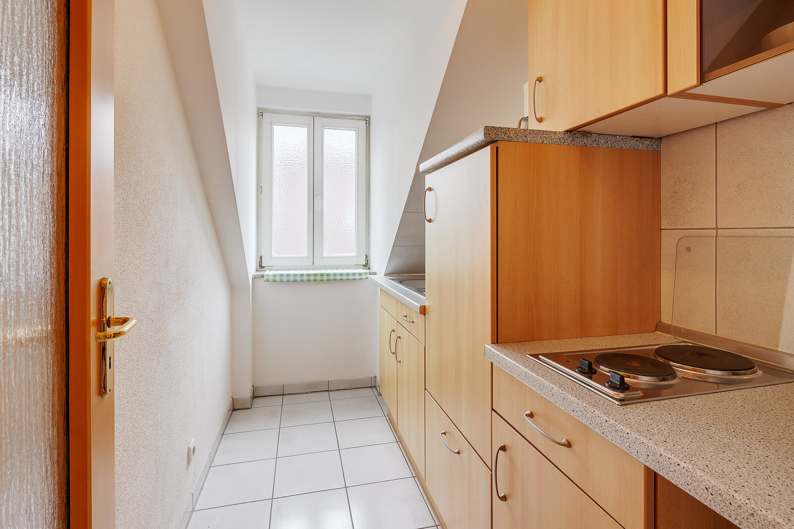 Cozy attic apartment in Trudering - Photo 2