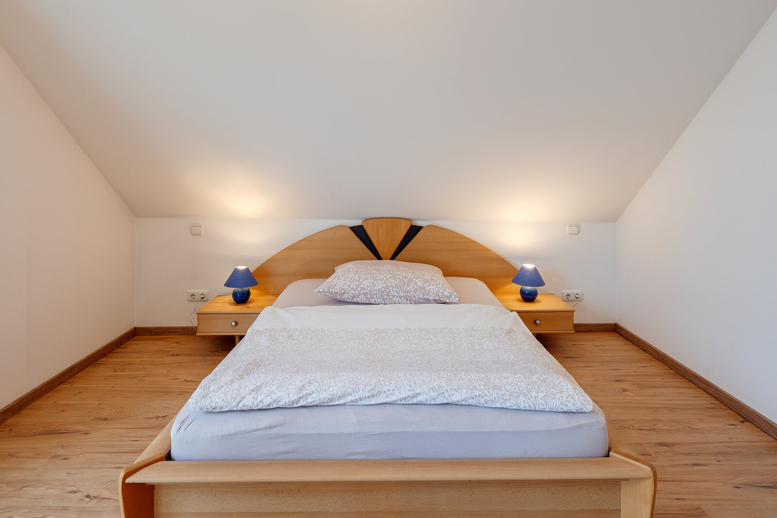 Cozy attic apartment in Trudering - Photo 5