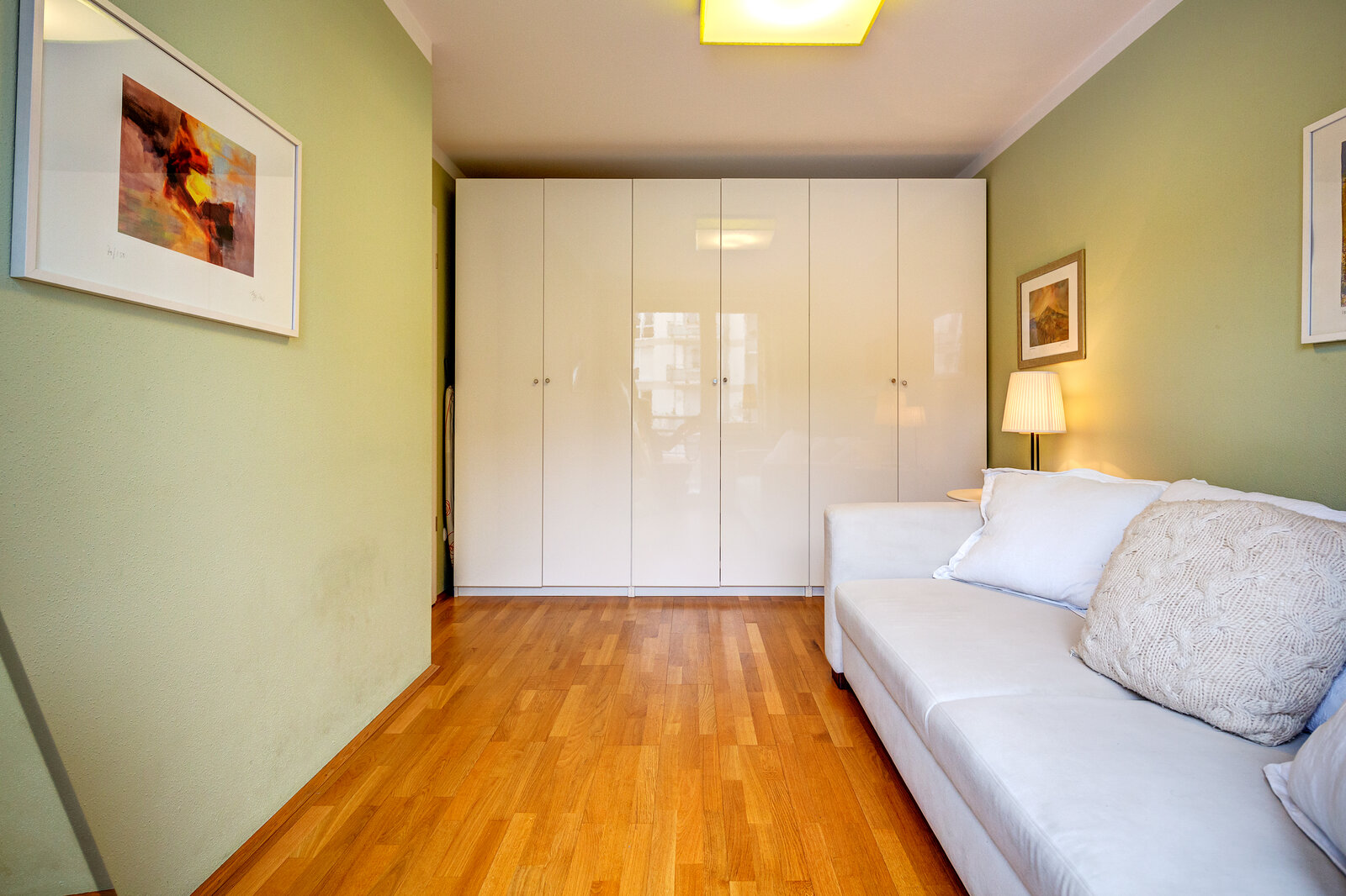 Elegant, upscale apartment with 2 bedrooms - Foto 4