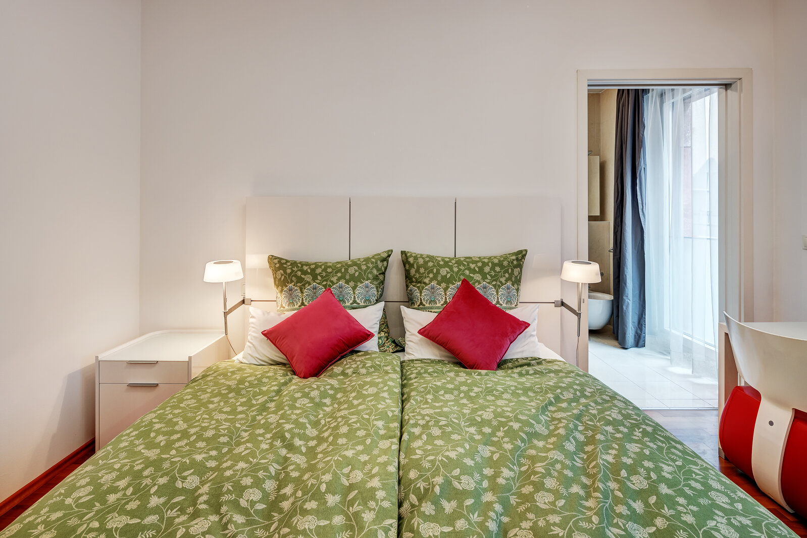 Siegesstraße, 80802 München - Photo 2