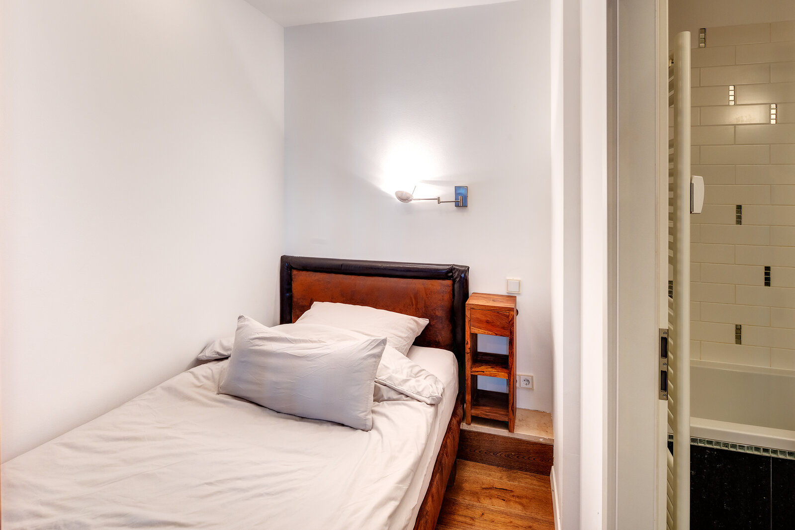 Luxury apartment in Glockenbachviertel - Photo 4