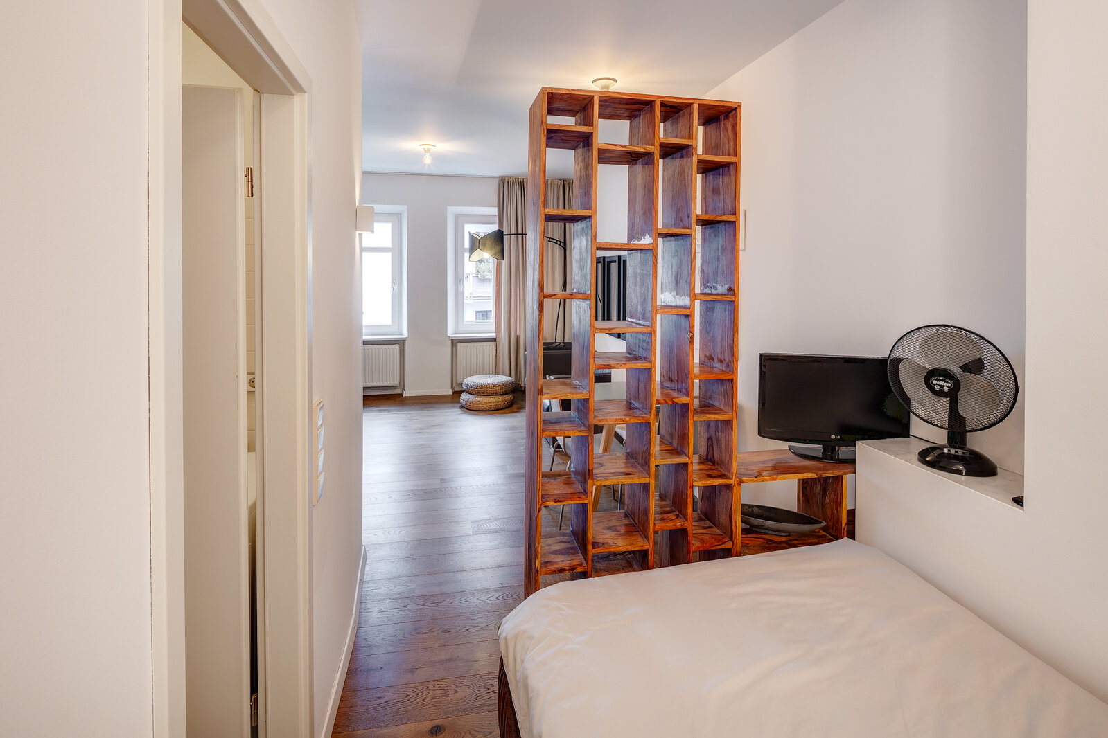 Luxury apartment in Glockenbachviertel - Photo 5