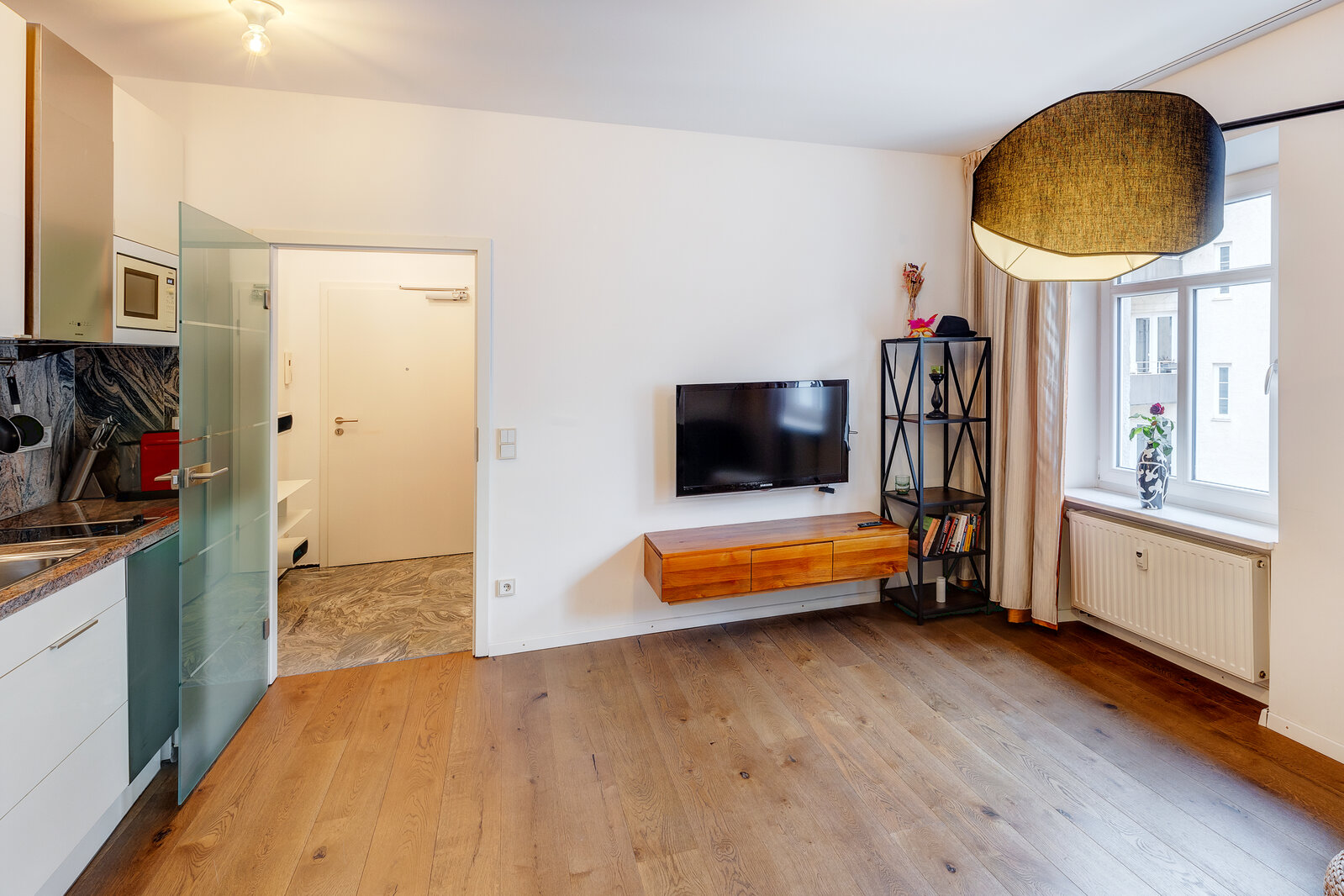 Luxury apartment in Glockenbachviertel - Photo 3