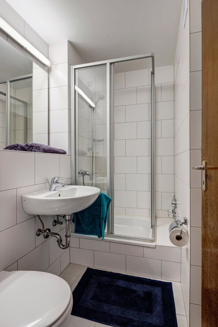 Furnished apartment near Donnersbergerbrücke for rent - Photo 3