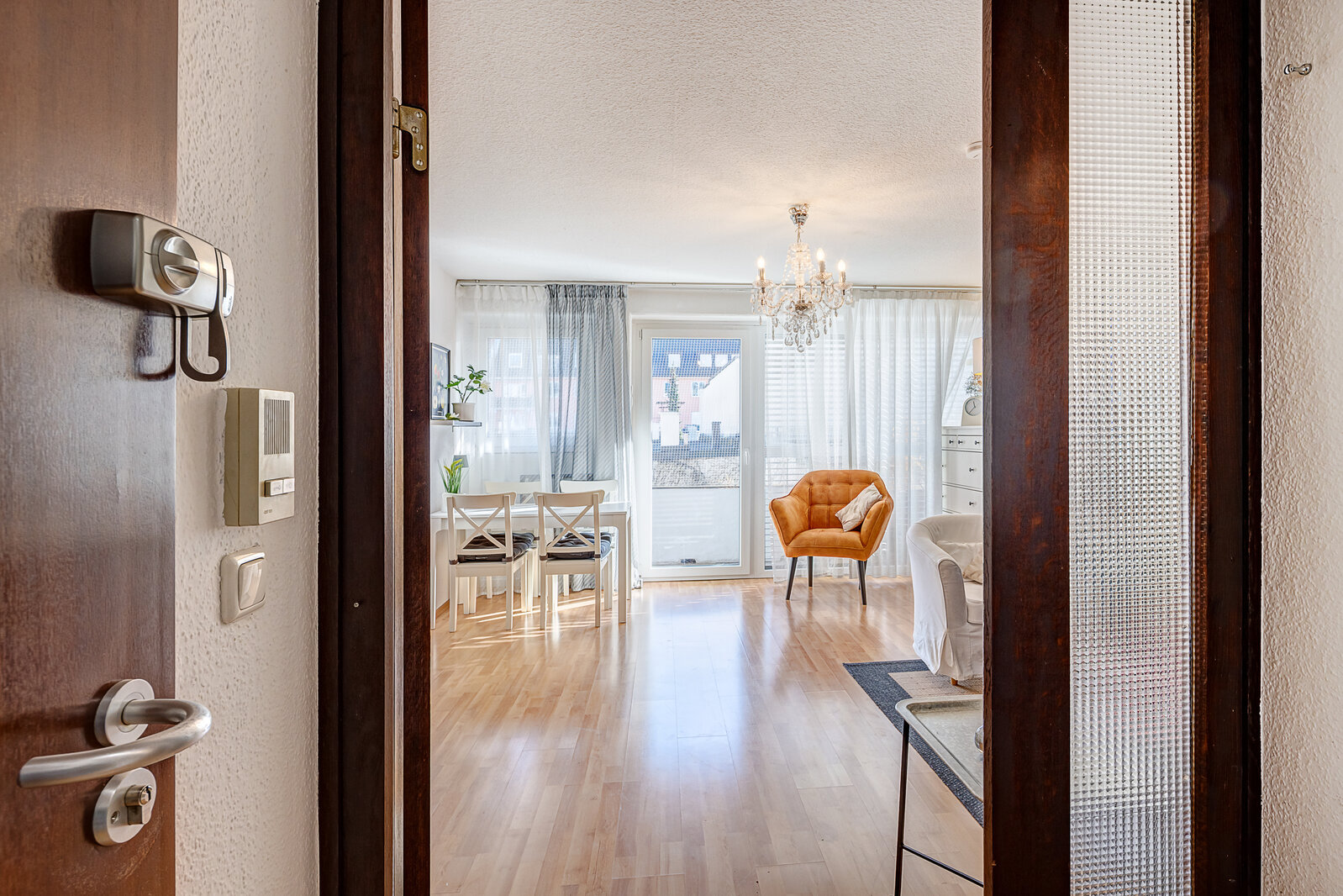 Sought-after location in university quarter - Foto 2