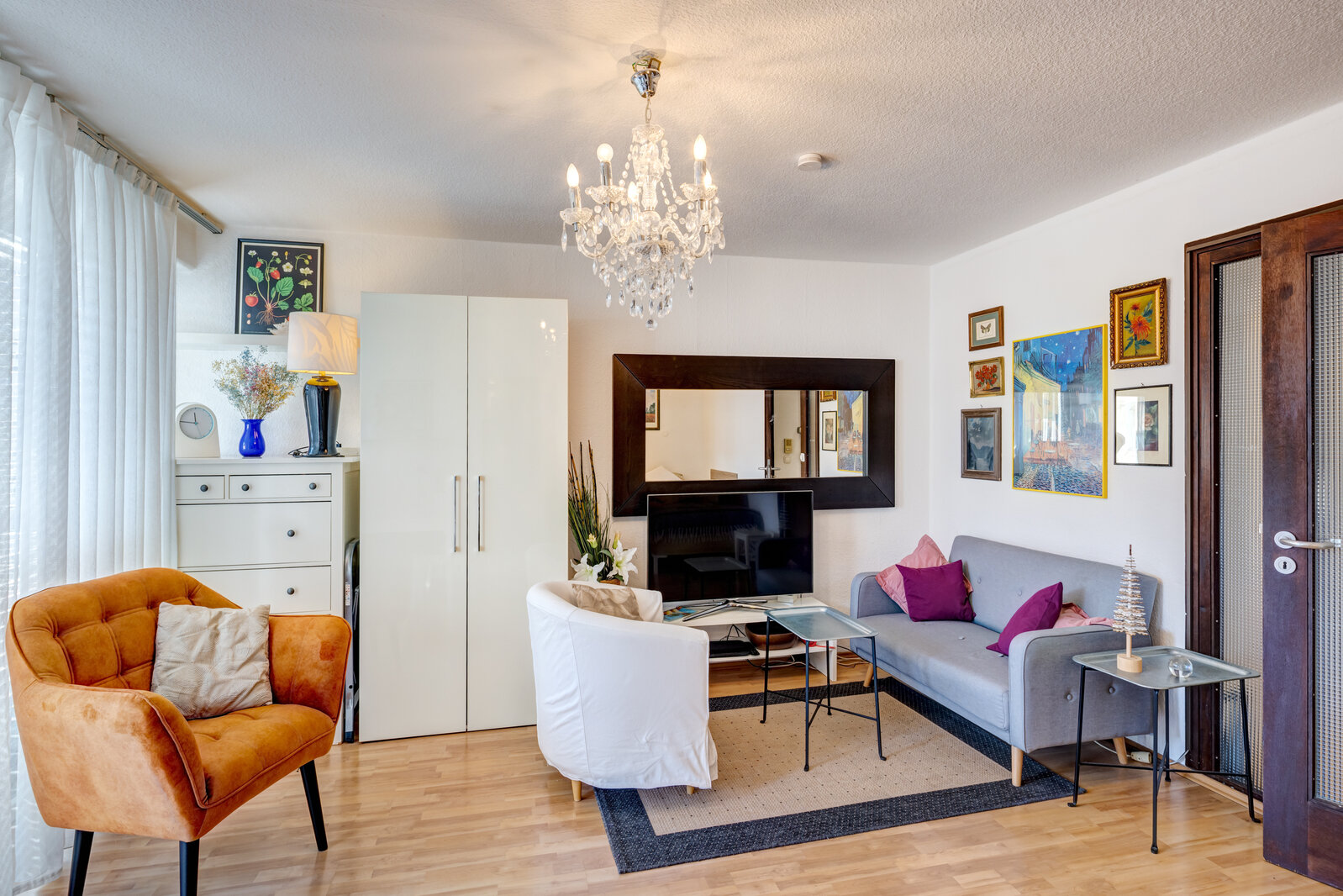 Sought-after location in university quarter - Foto 4