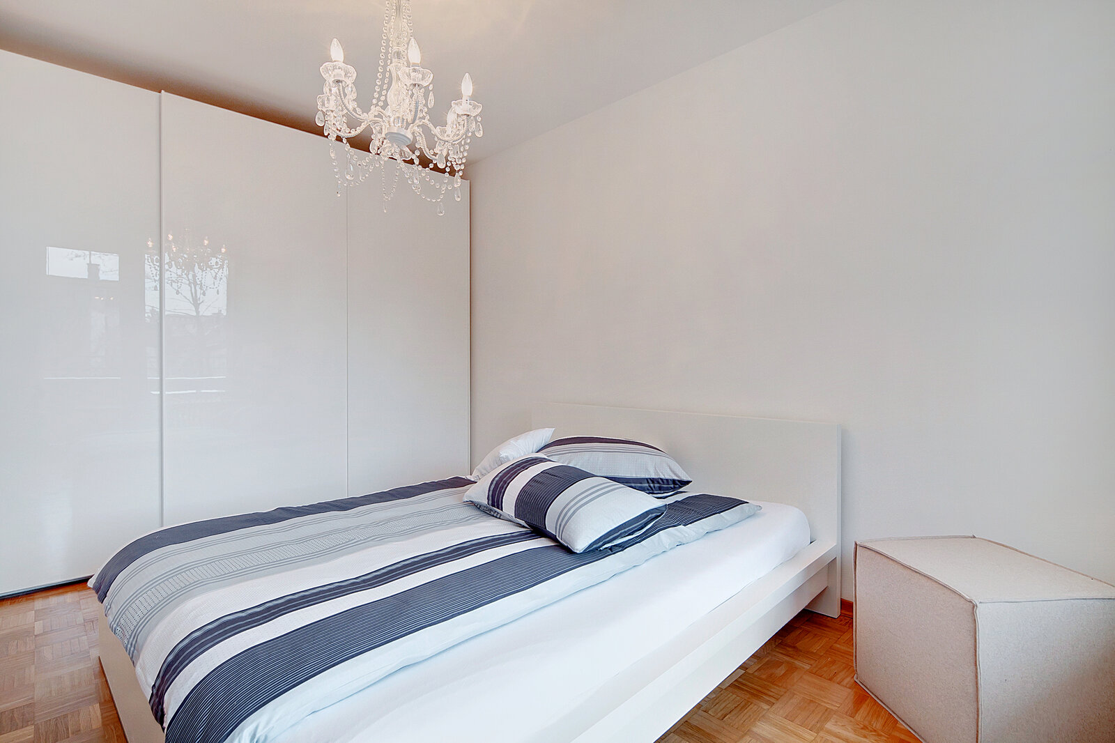 Furnished Apartment, 3 Min to U-Bahn Theresienstraße - Foto 5