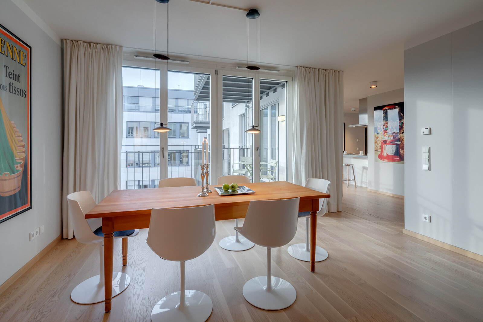 NYMPHENBURGER HÖFE: Exclusive rental - Foto 4