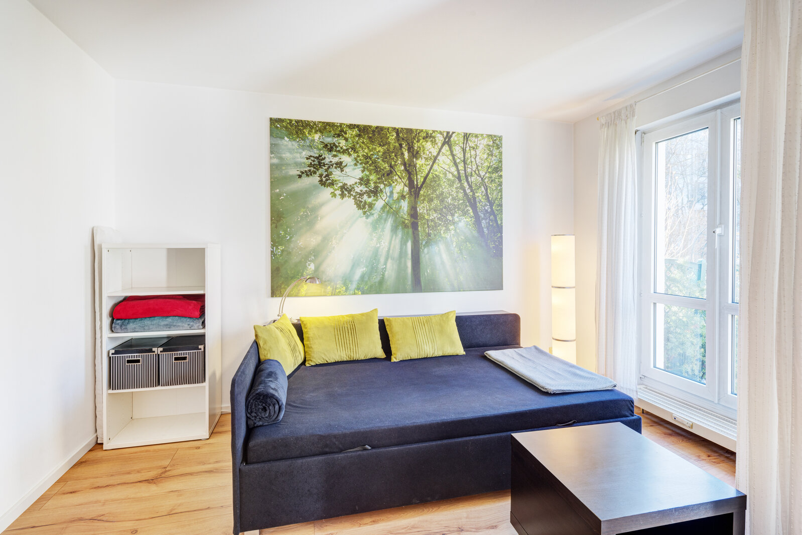 Olympiapark: beautiful single apartment - Photo 5