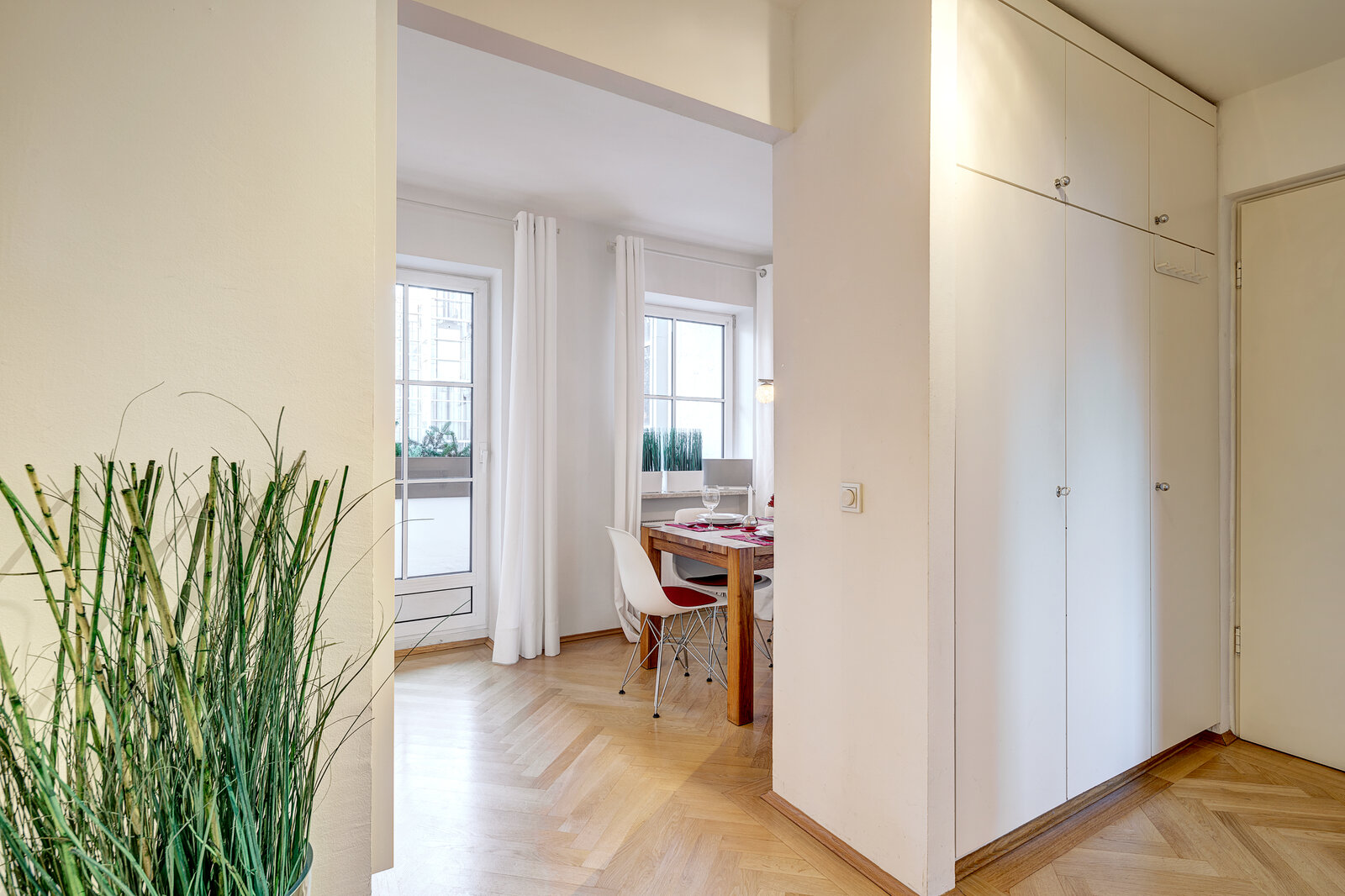 Beautiful rental near Münchner Freiheit - Photo 5