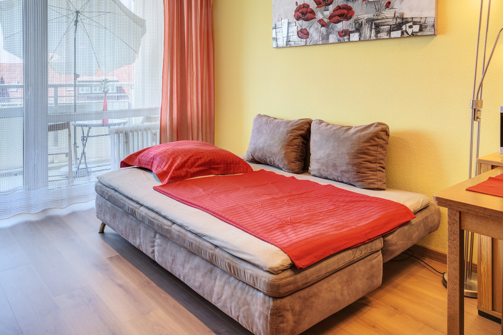 Nicely furnished apartment in Au-Haidhausen - Photo 5