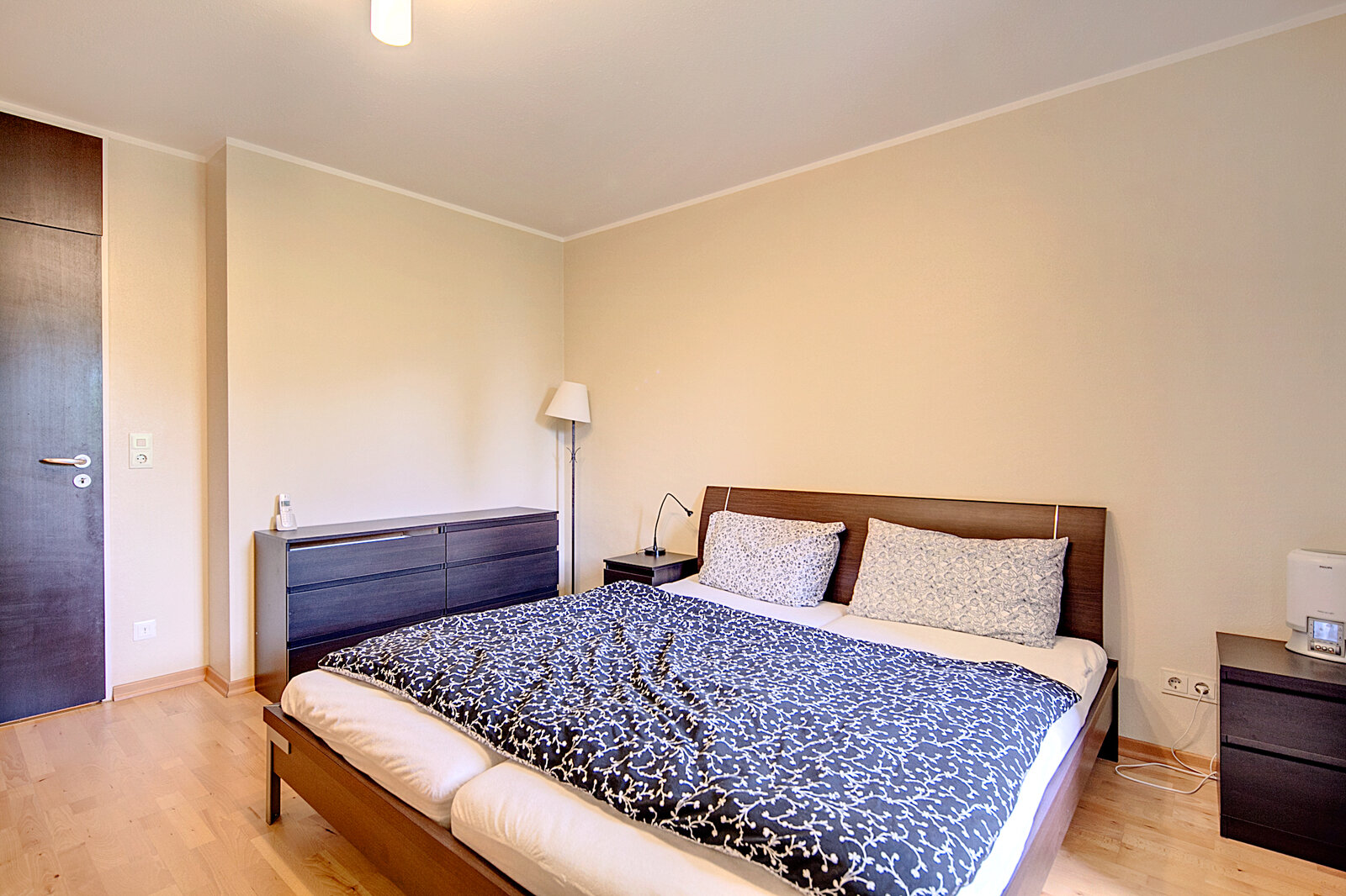 Beautiful, furnished 4-room house with garden - Foto 5