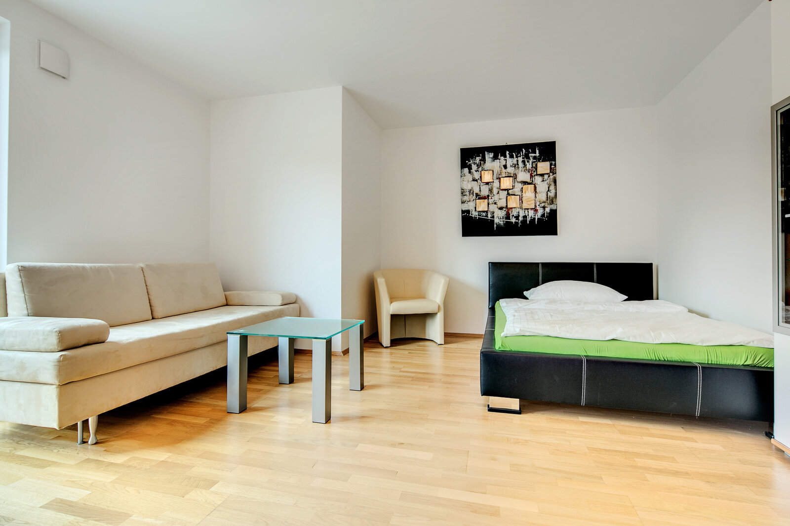 Munich Sendling: beautiful and modern Apartment - Foto 4