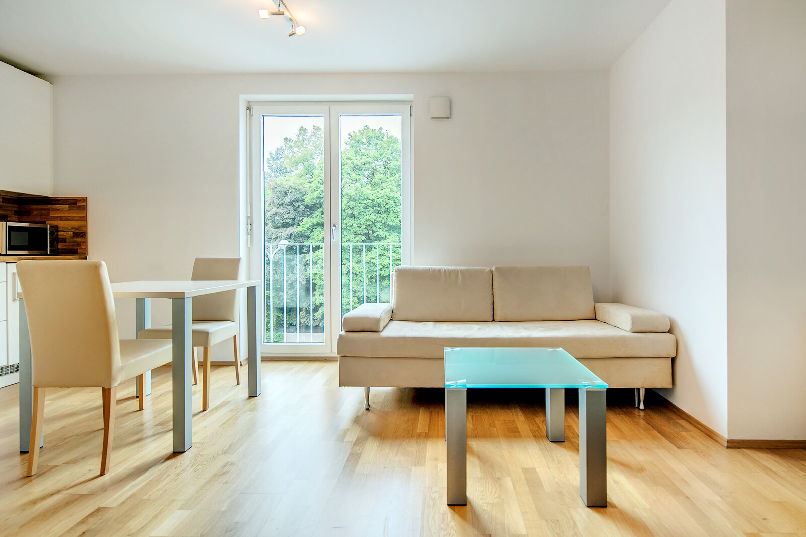 Munich Sendling: beautiful and modern Apartment - Foto 2