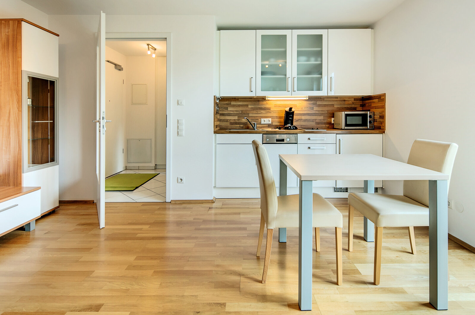 Munich Sendling: beautiful and modern Apartment - Foto 5