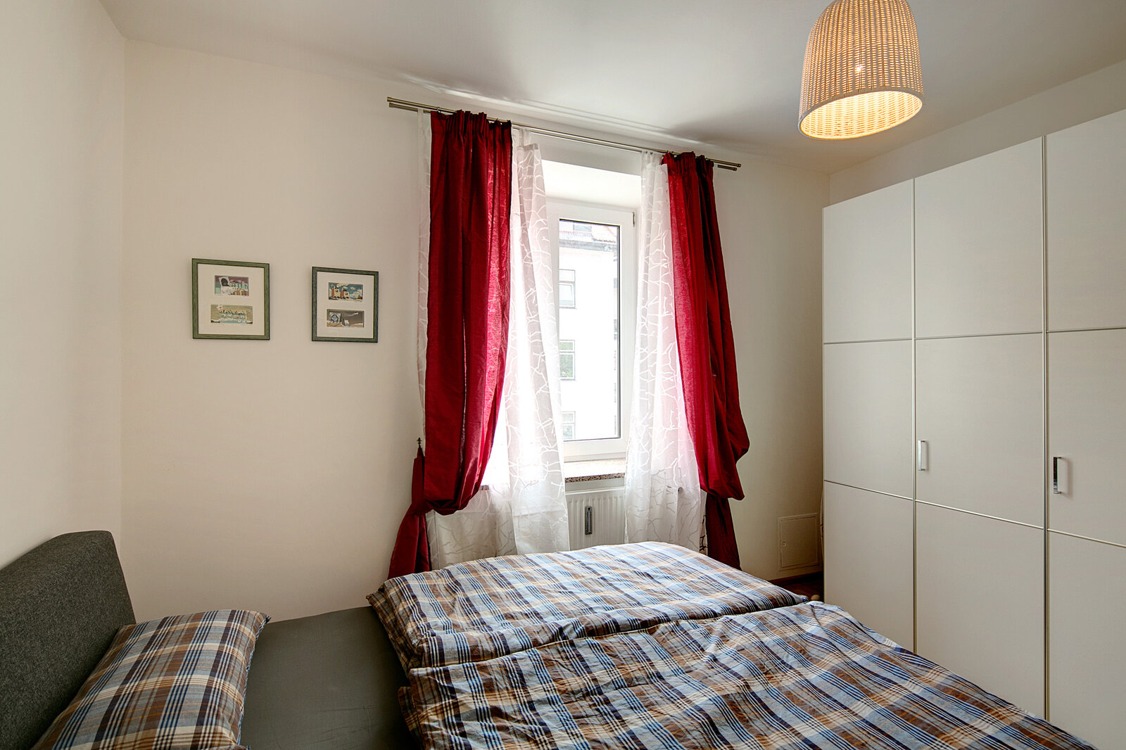 Haidhausen: charming historic apartment for rent - Photo 3
