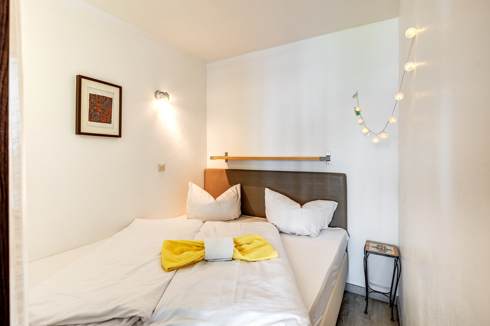 Lovely apartment with internet and balcony - Foto 5