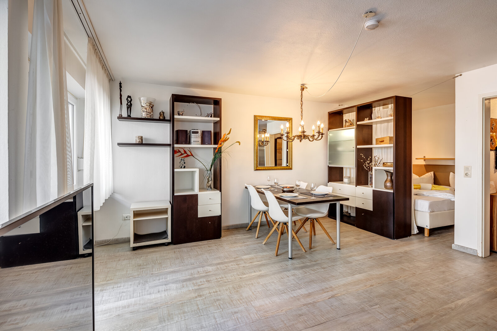 Lovely apartment with internet and balcony - Foto 1