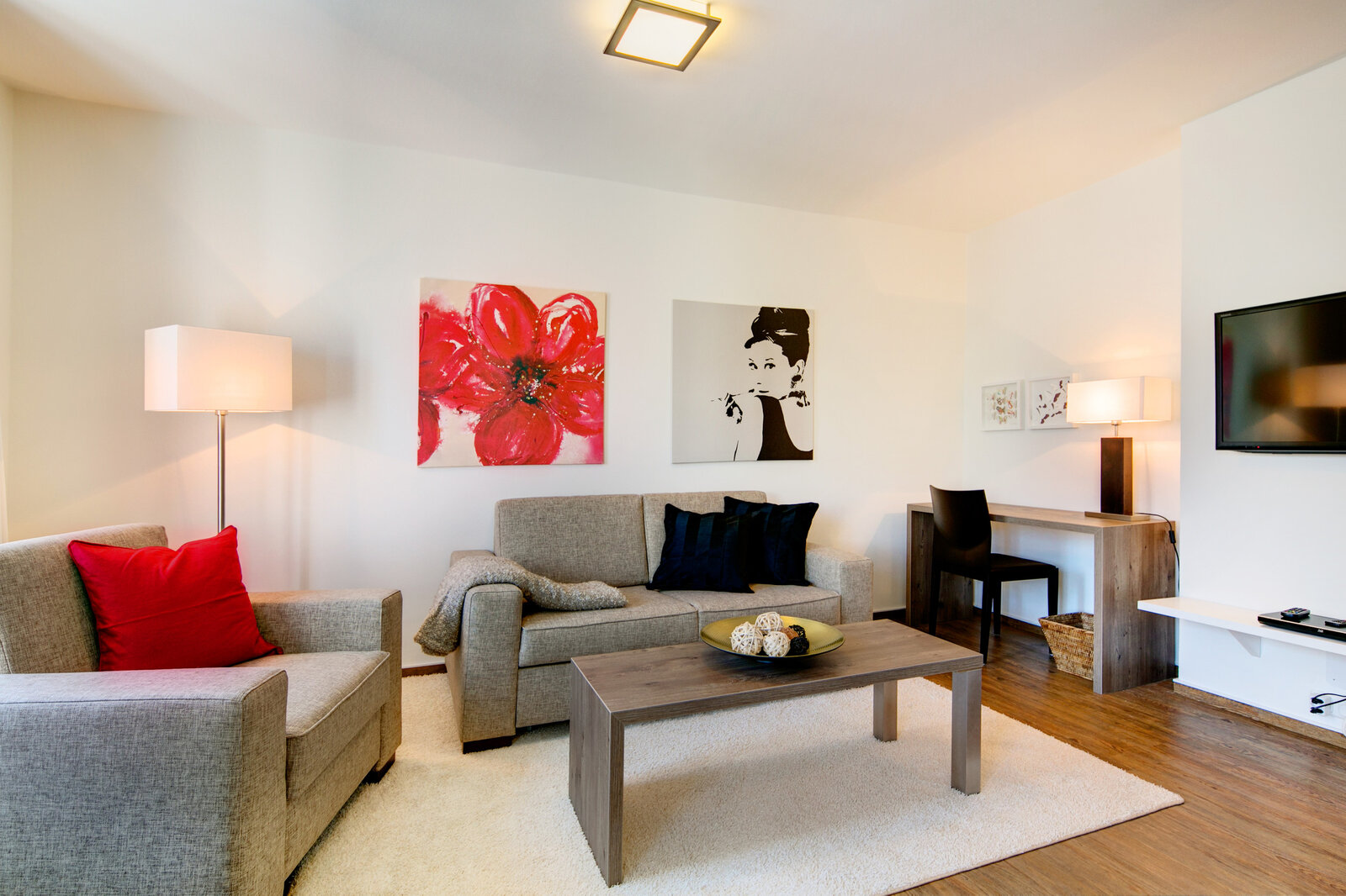 Modern 2-room apartment near Sendlinger Tor - Foto 1