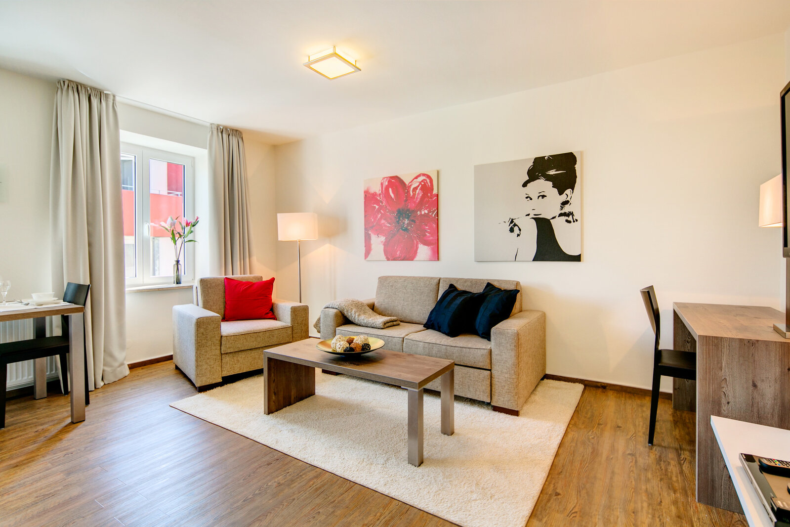 Modern 2-room apartment near Sendlinger Tor - Foto 3