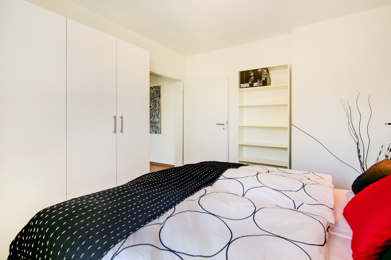 Modern 2-room apartment near Sendlinger Tor - Foto 5