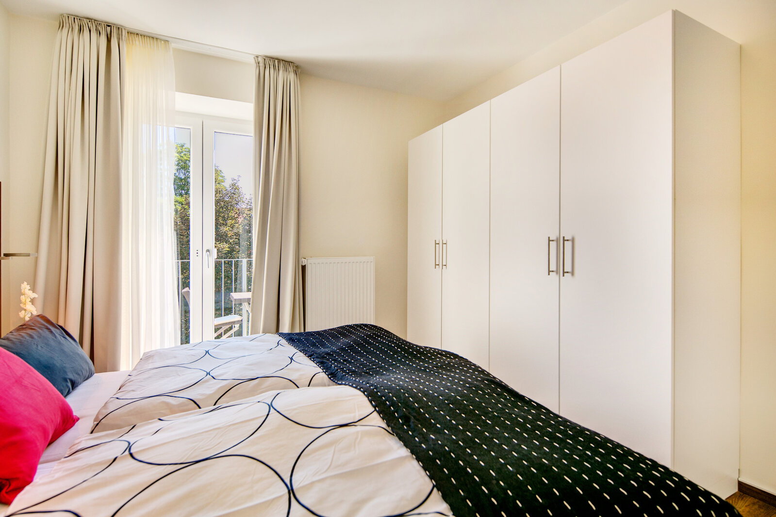 Modern 2-room apartment near Sendlinger Tor - Foto 4