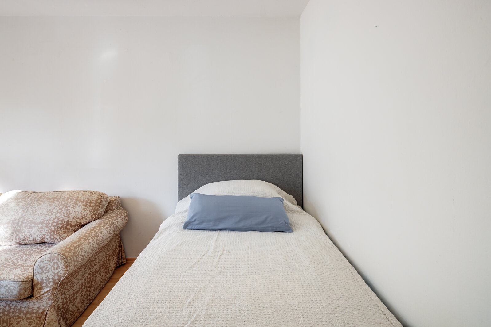 Furnished apartment for rent, south-east of Munich - Photo 5