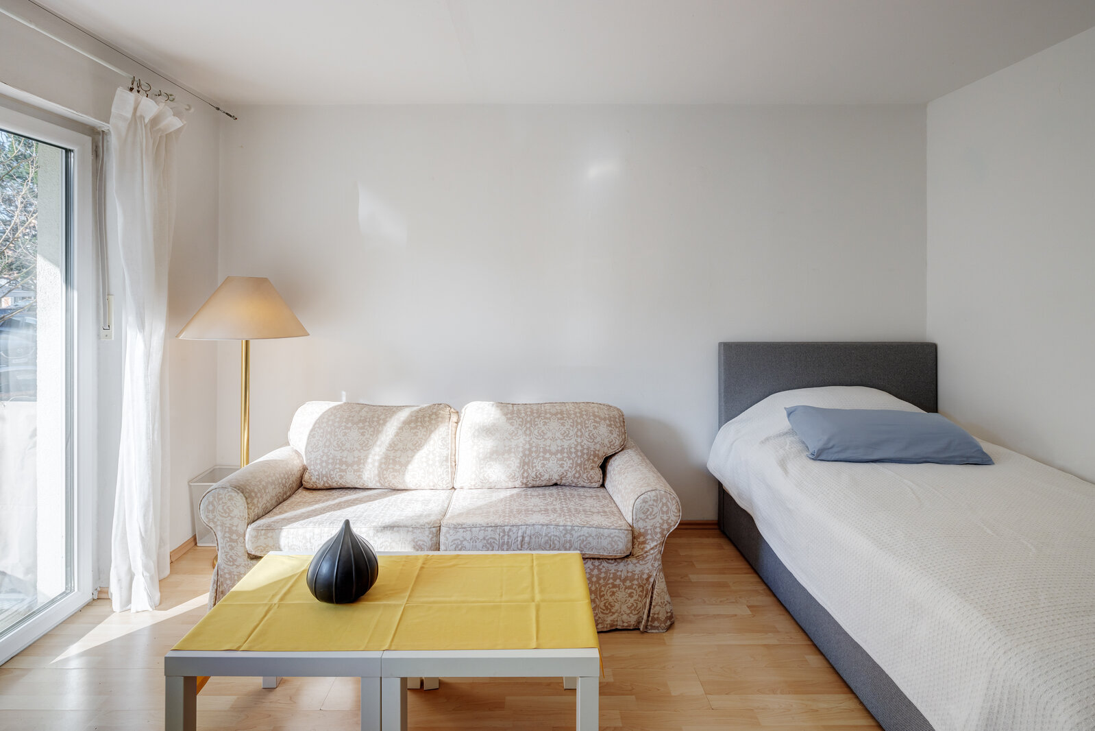 Furnished apartment for rent, south-east of Munich - Photo 4