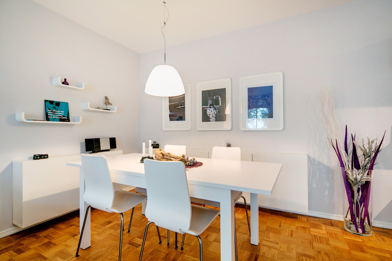 Apartment in Lehel, 5 minutes from the subway - Photo 3