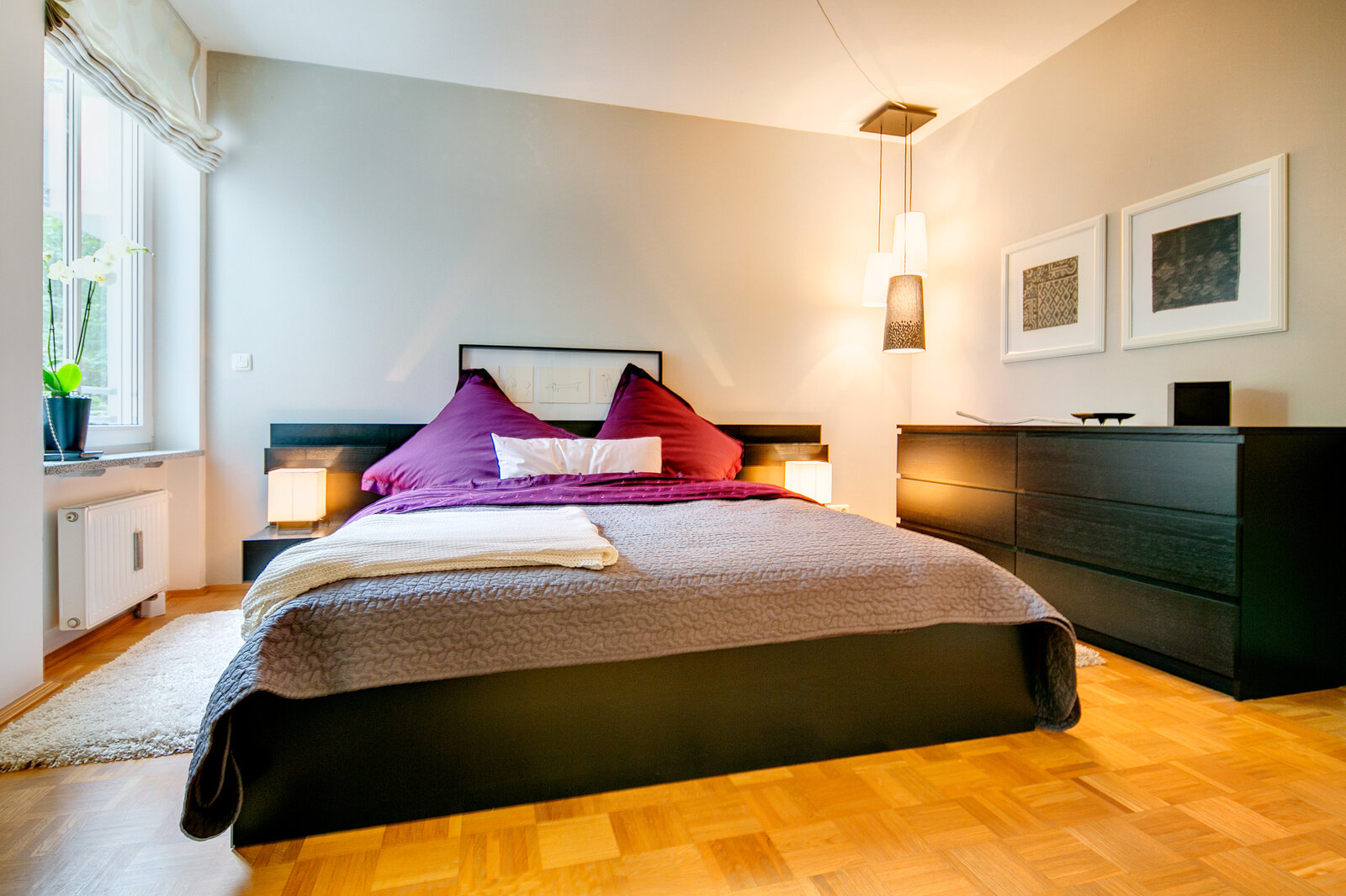 Apartment in Lehel, 5 minutes from the subway - Photo 5