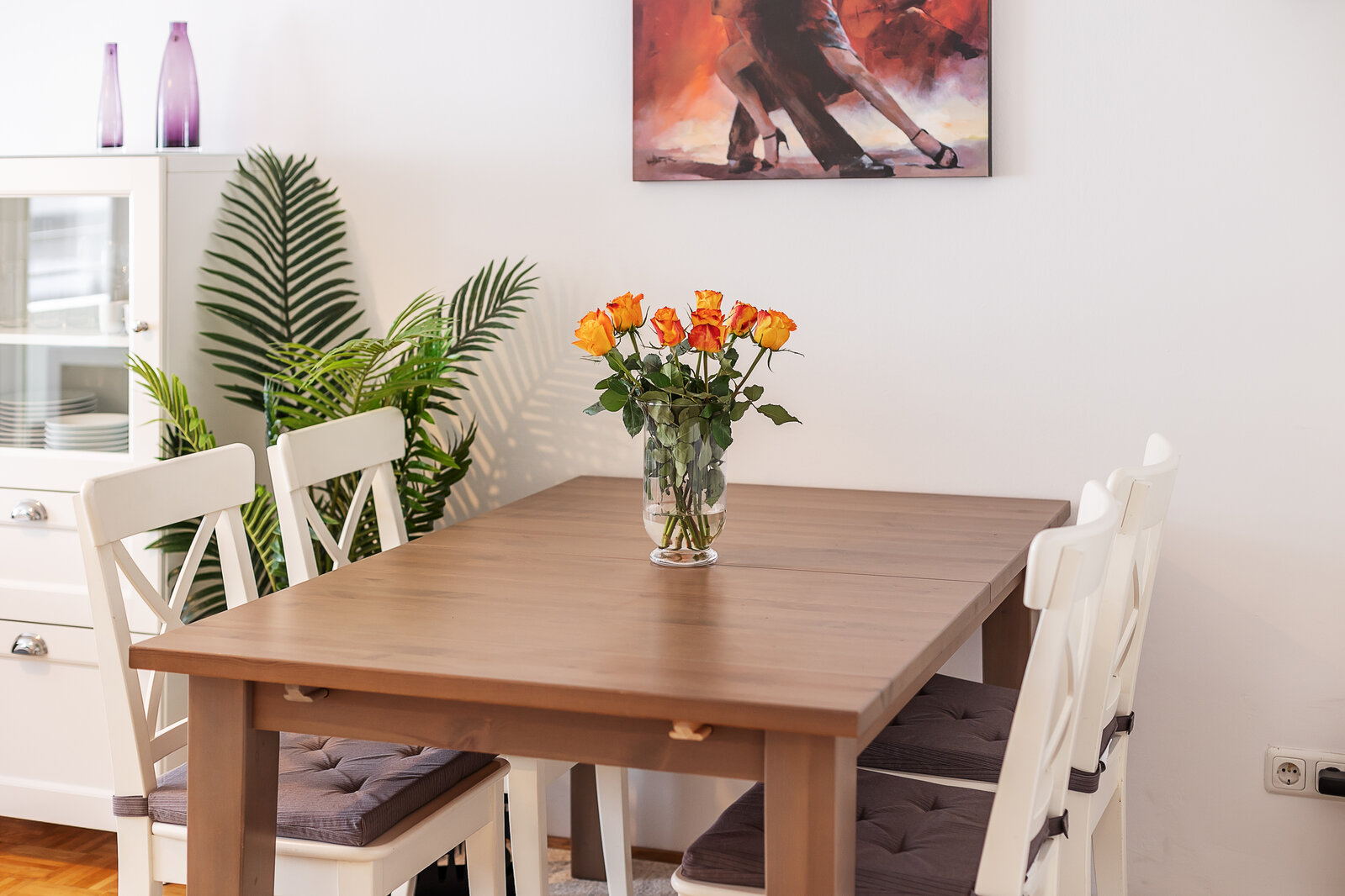 Charming 2-room apartment - Photo 5