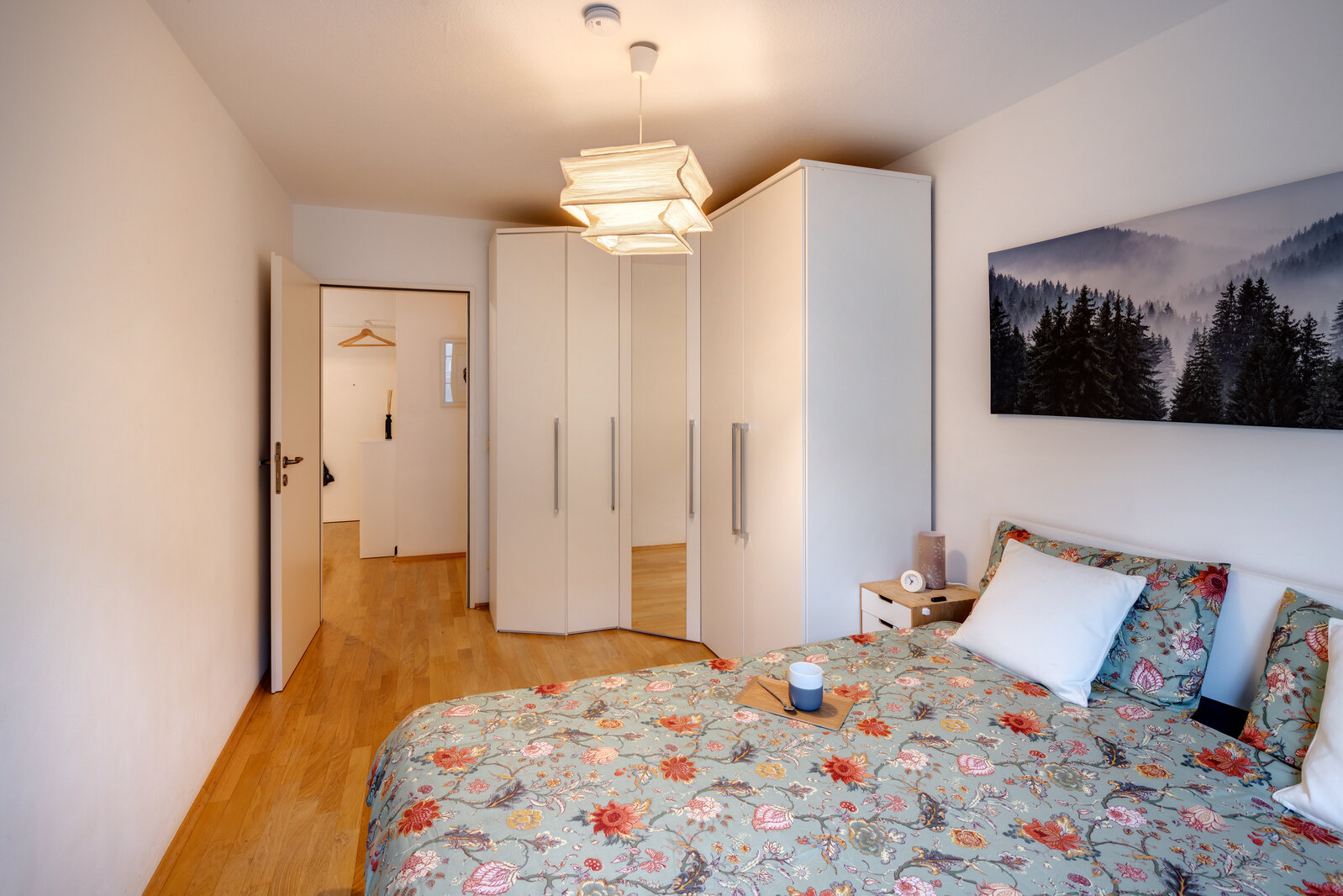 Beautiful 2-room apartment in Maxvorstadt - Photo 5
