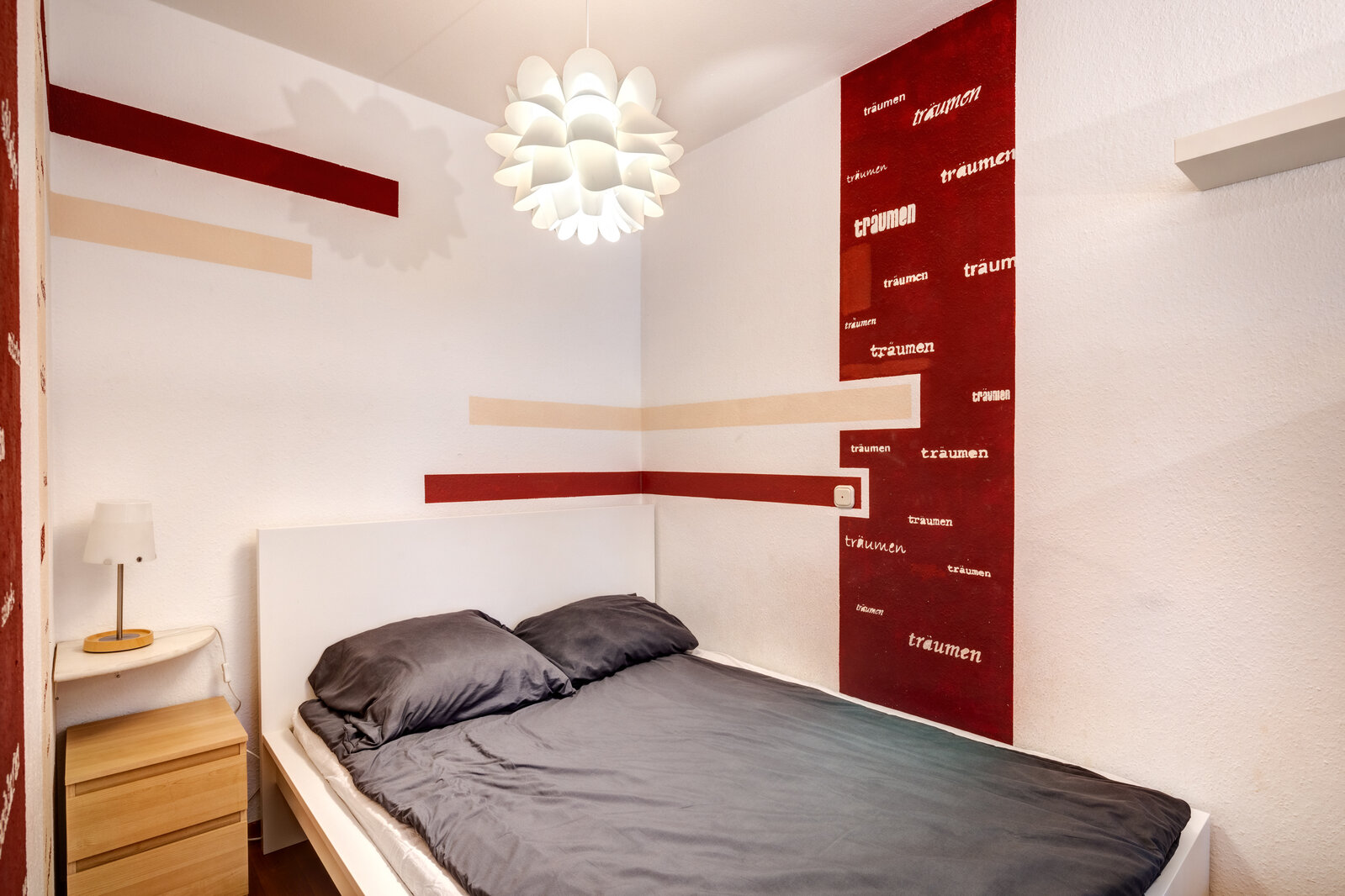 Spacious 1.5-room apartment near Theresienwiese - Photo 4