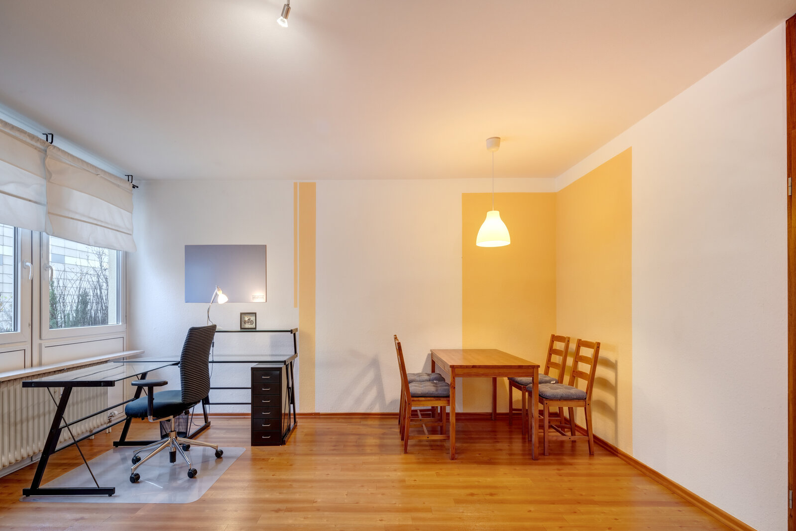 Spacious 1.5-room apartment near Theresienwiese - Photo 3