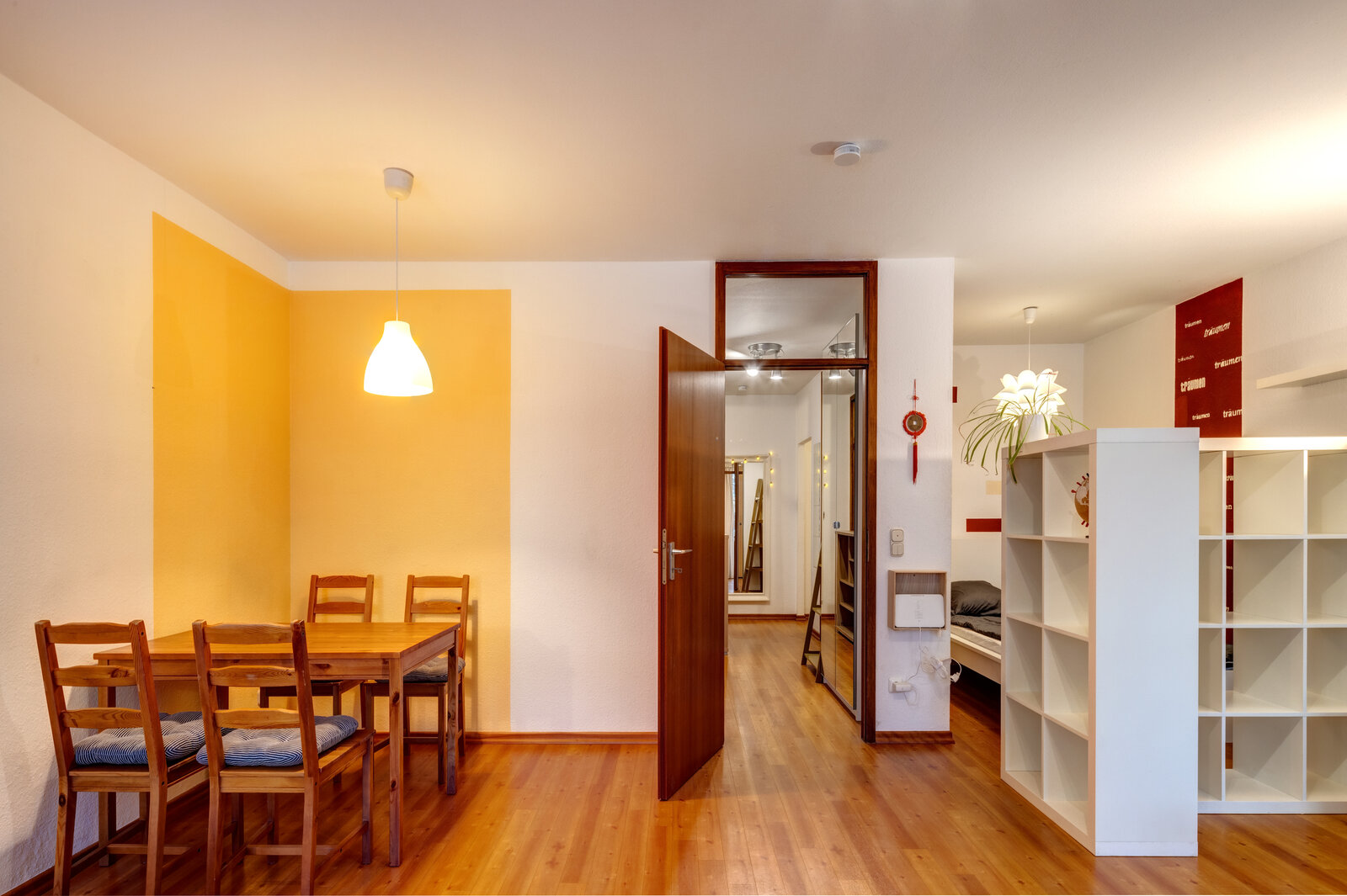 Spacious 1.5-room apartment near Theresienwiese - Photo 2