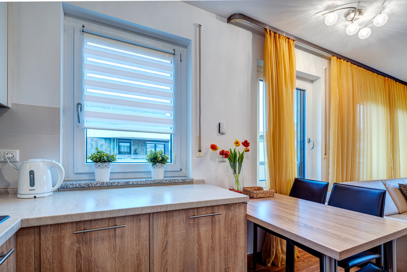 Parkstadt Schwabing: modern apartment - Photo 5