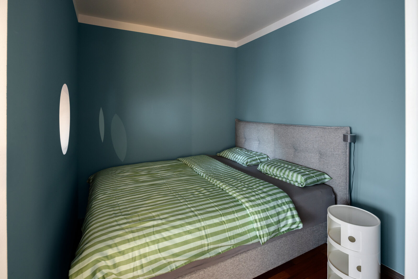 Urban wohnen in Alt-Sendling: Moderne 1-Zimmer Wohnung - Foto 5