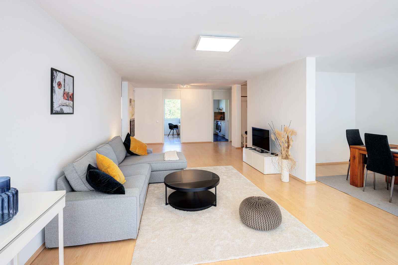 Spacious family apartment near the English Garden - Foto 2