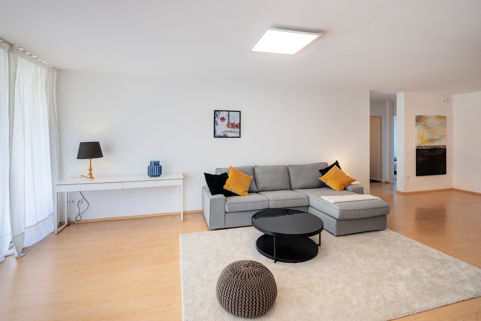 Spacious family apartment near the English Garden - Foto 1