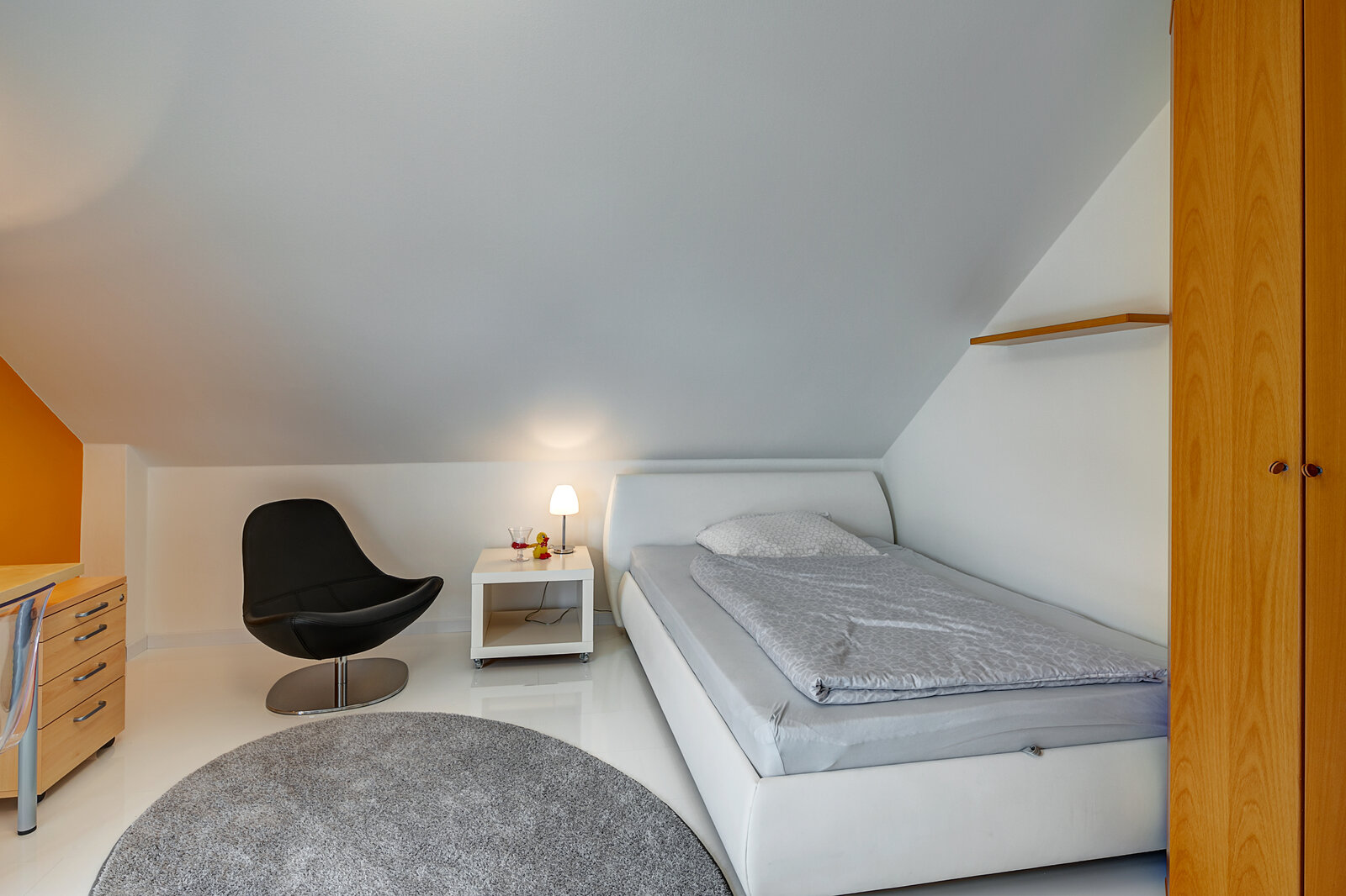 Feldkirchen: Modern 4-room apartment with garden - Photo 2