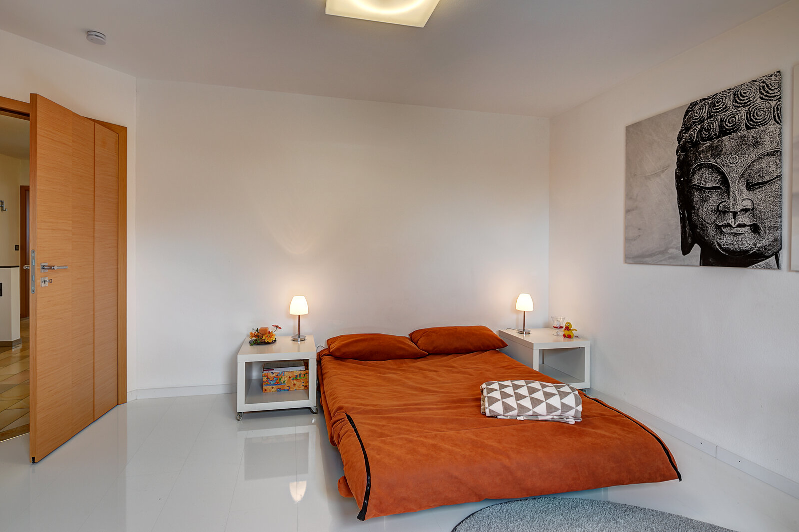 Feldkirchen: Modern 4-room apartment with garden - Photo 4