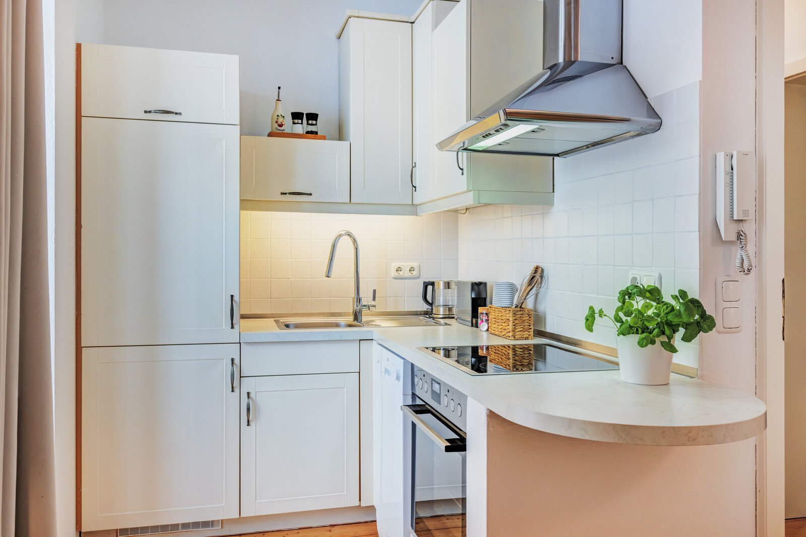 Very beautiful furnished apartment near Viktualienmarkt - Foto 5