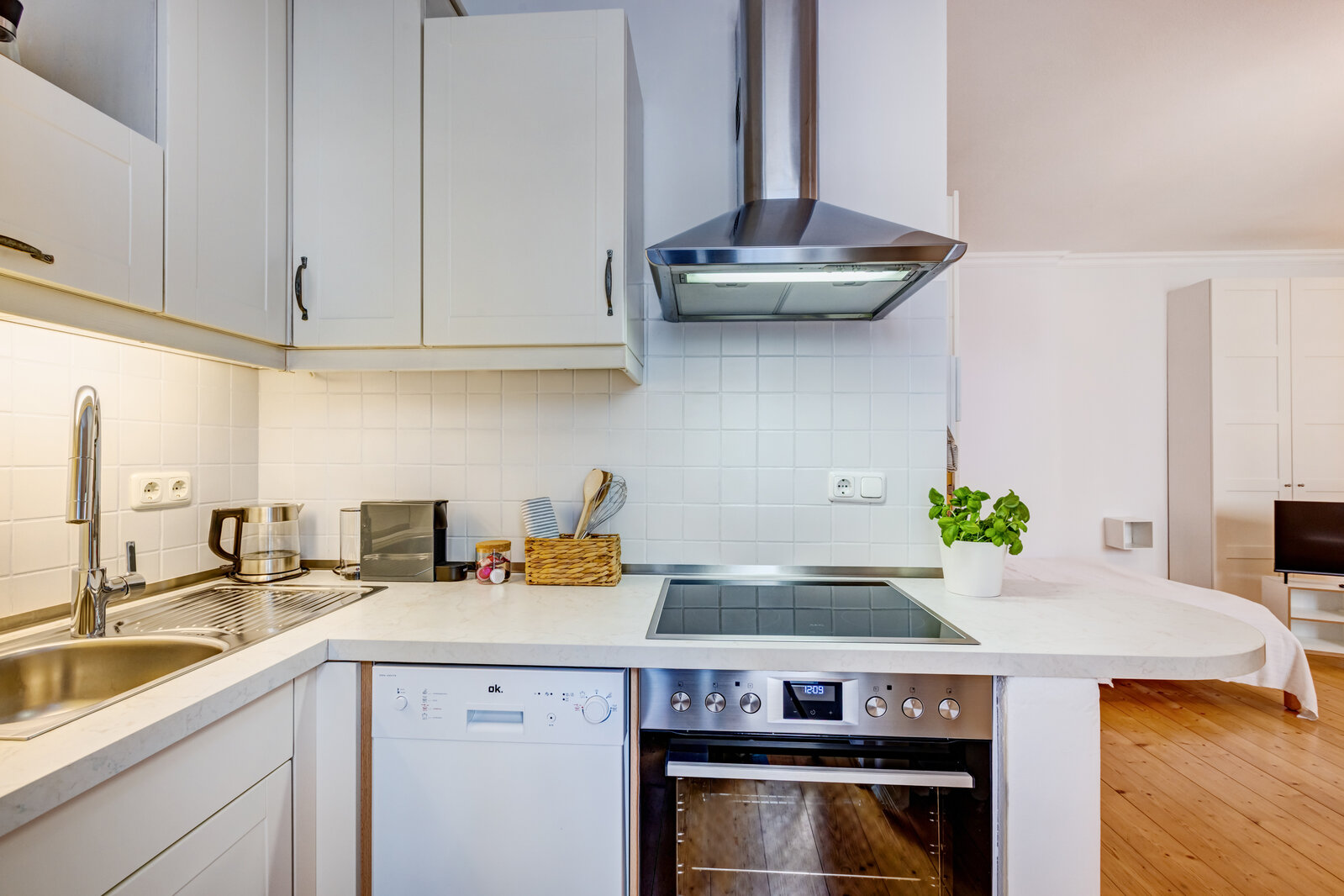 Very beautiful furnished apartment near Viktualienmarkt - Foto 4