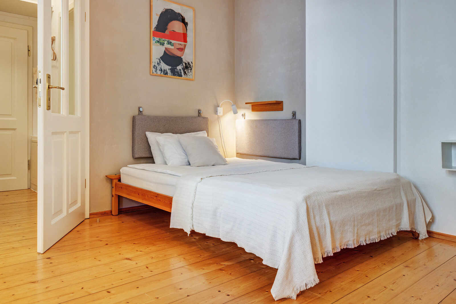 Very beautiful furnished apartment near Viktualienmarkt - Foto 3