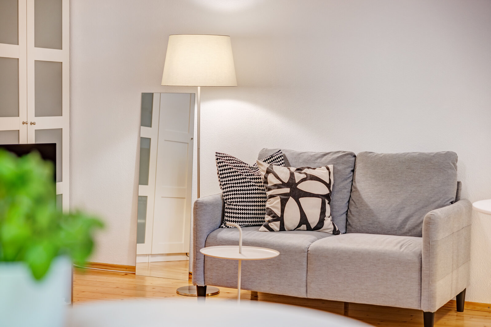 Very beautiful furnished apartment near Viktualienmarkt - Foto 1