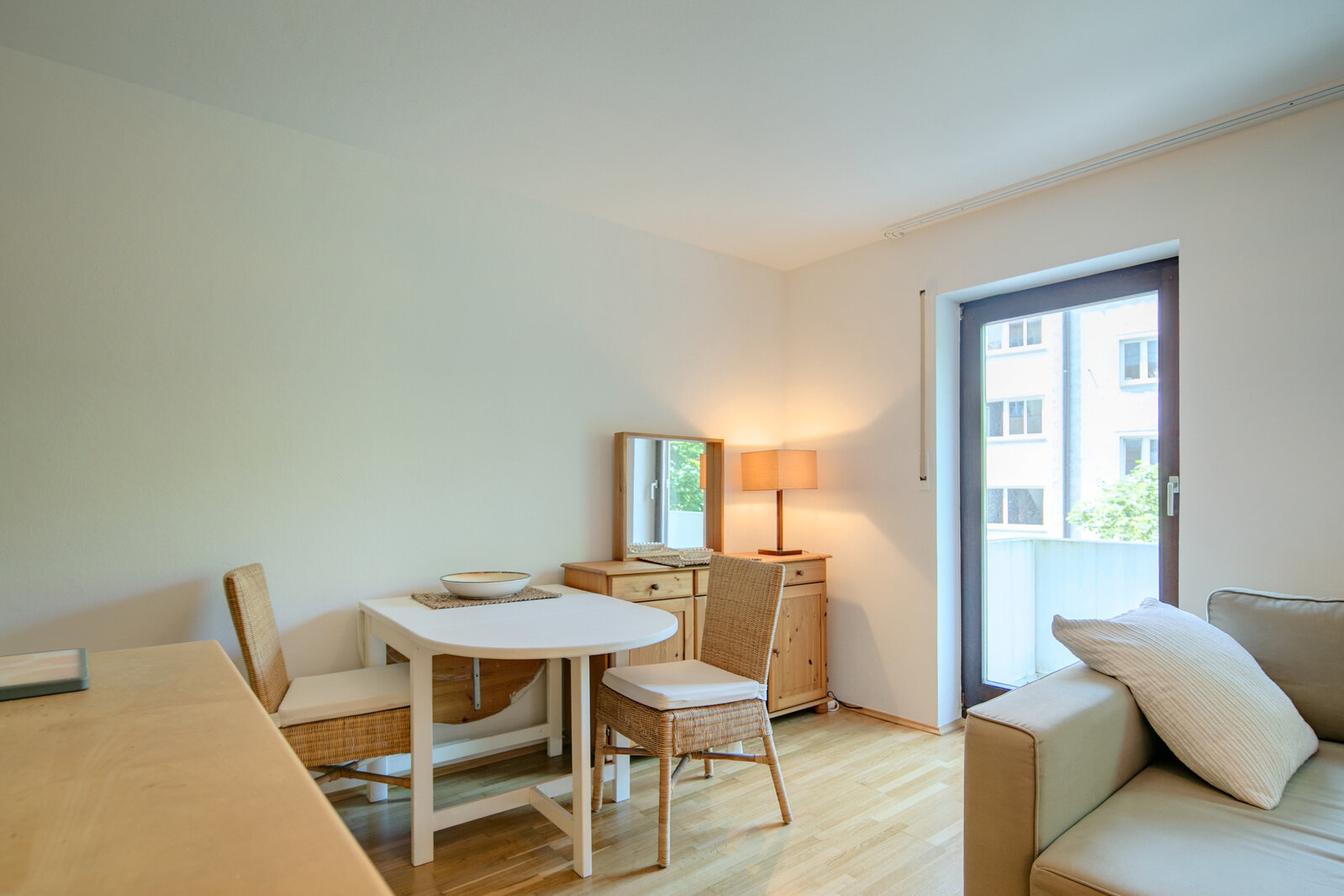 Beautiful large studio apartment with duplex garage - Foto 2