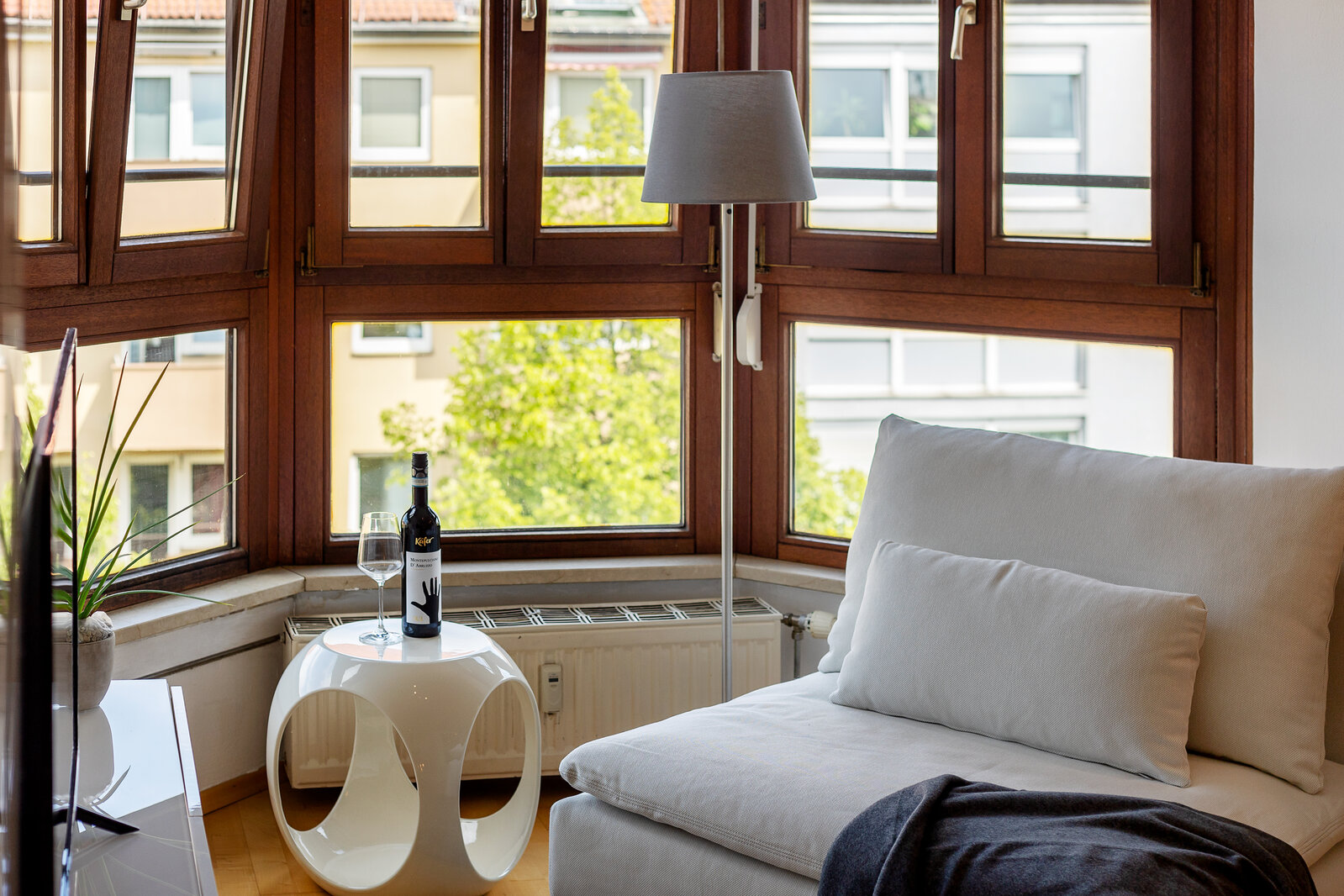 Stylish apartment north of Munich - Photo 3